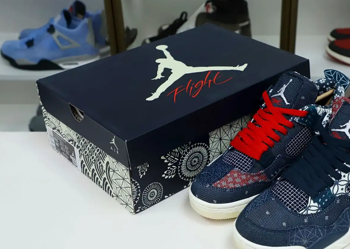 Jordan retro 